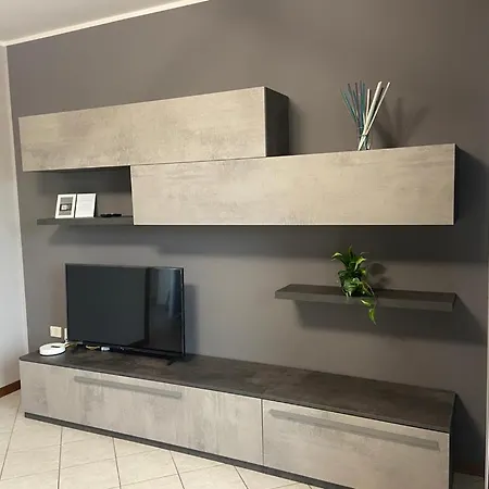 Apartamento Gold *