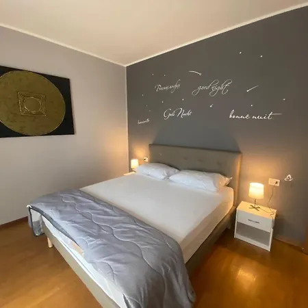 Gold Appartement *
